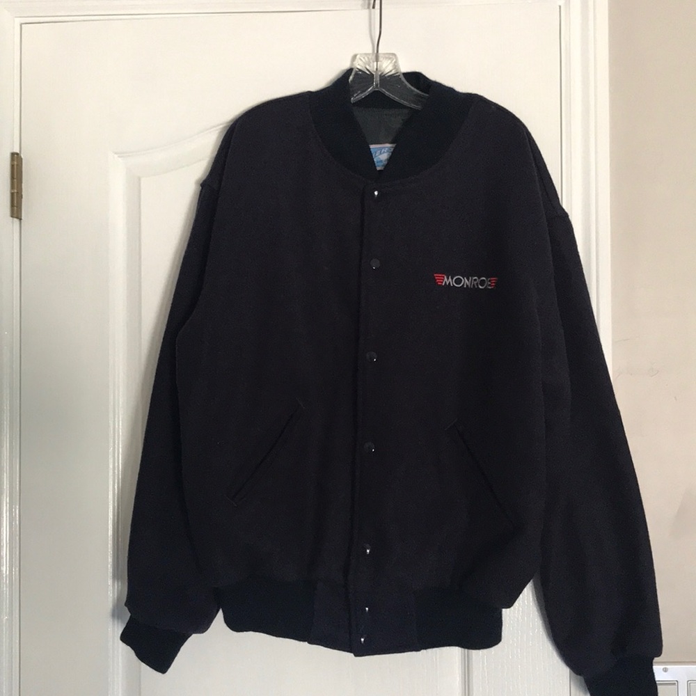Men’s Vintage Jacket